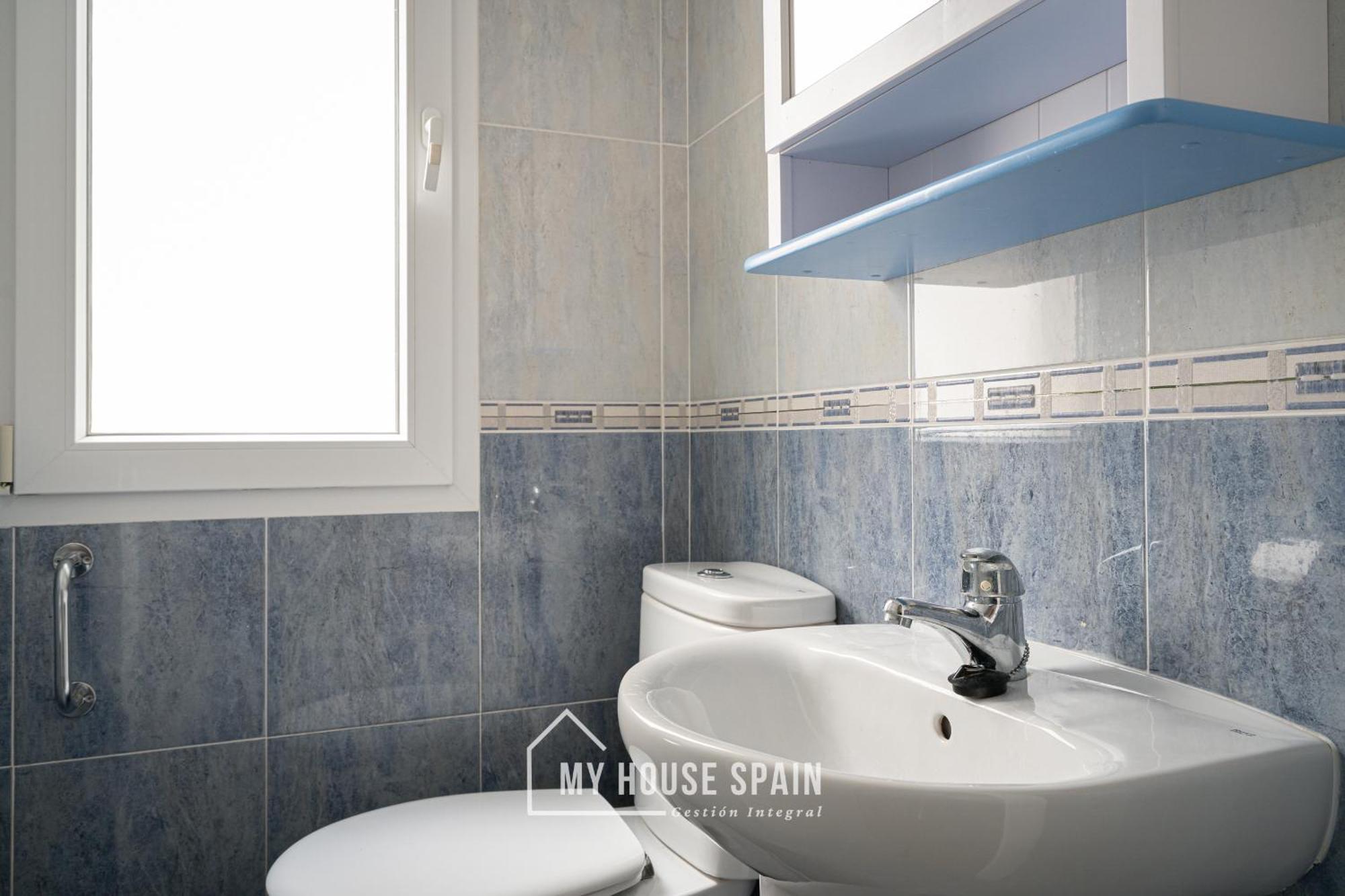 Myhousespain - Piso 3 Habitaciones Cerca Playa San Lorenzo Χιχόν Εξωτερικό φωτογραφία