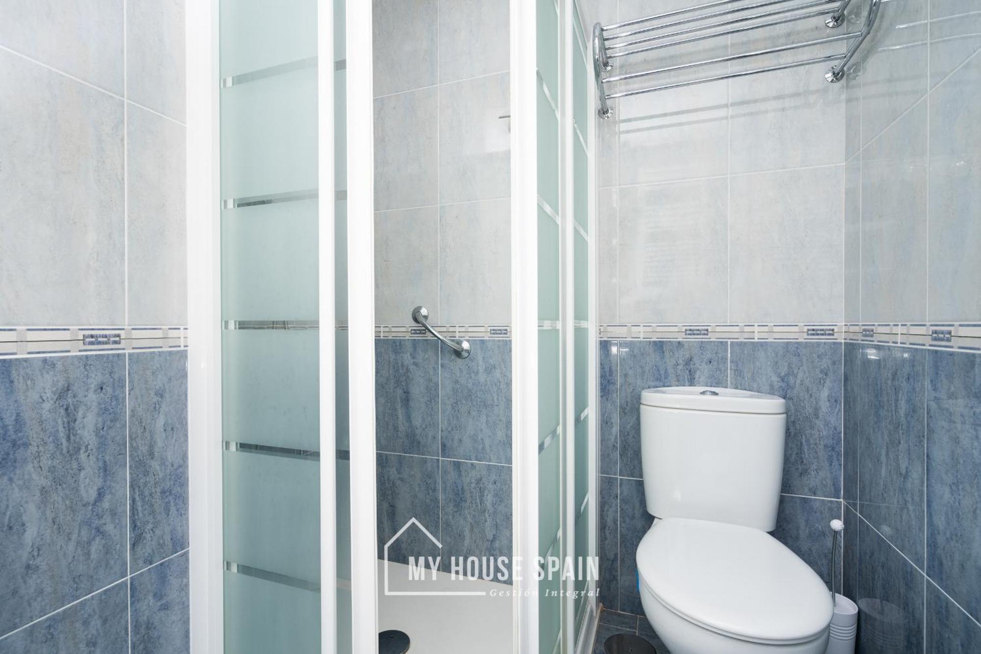 Myhousespain - Piso 3 Habitaciones Cerca Playa San Lorenzo Χιχόν Εξωτερικό φωτογραφία