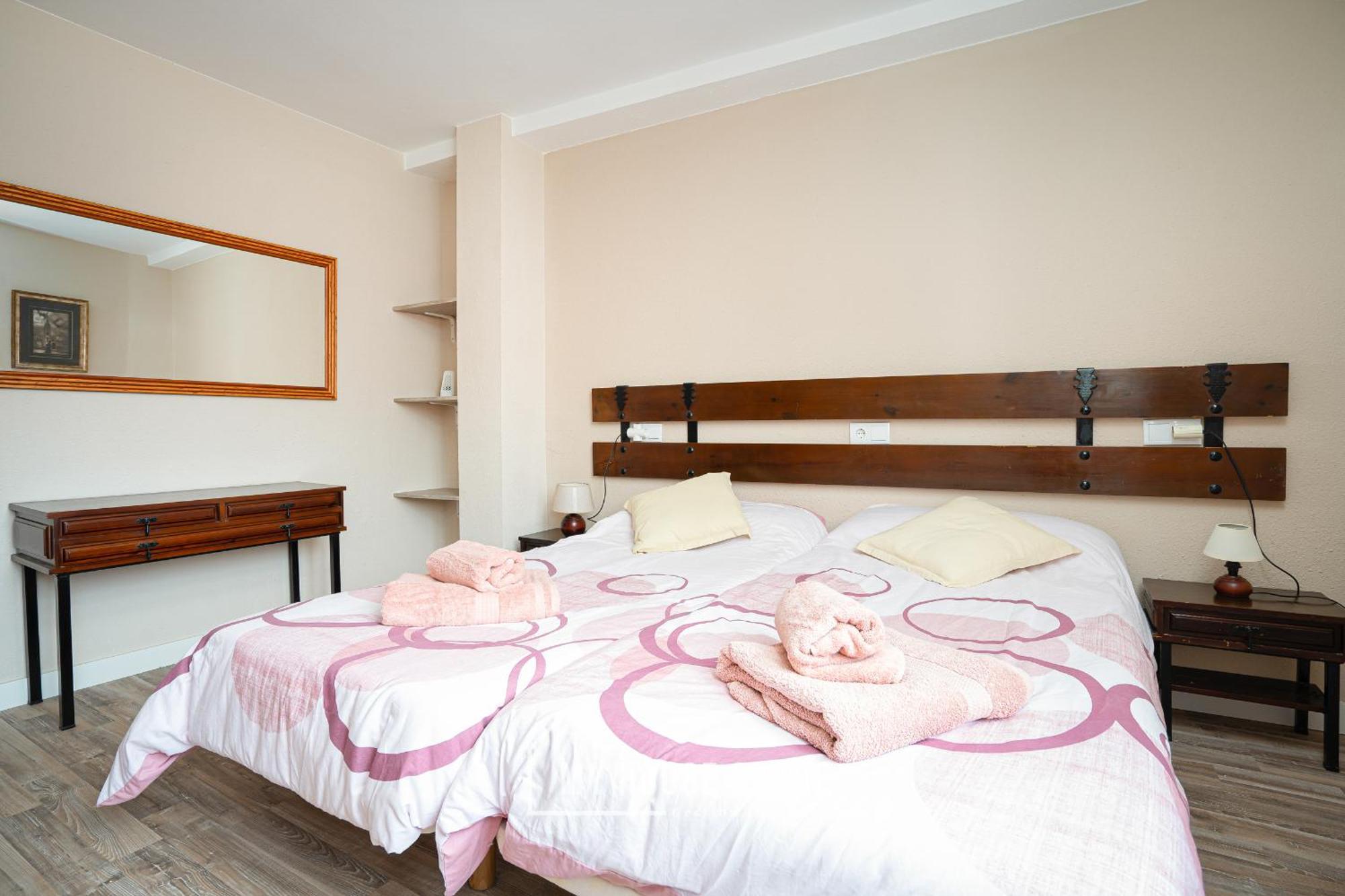 Myhousespain - Piso 3 Habitaciones Cerca Playa San Lorenzo Χιχόν Εξωτερικό φωτογραφία